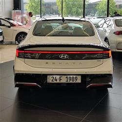 هیوندای سۆناتا